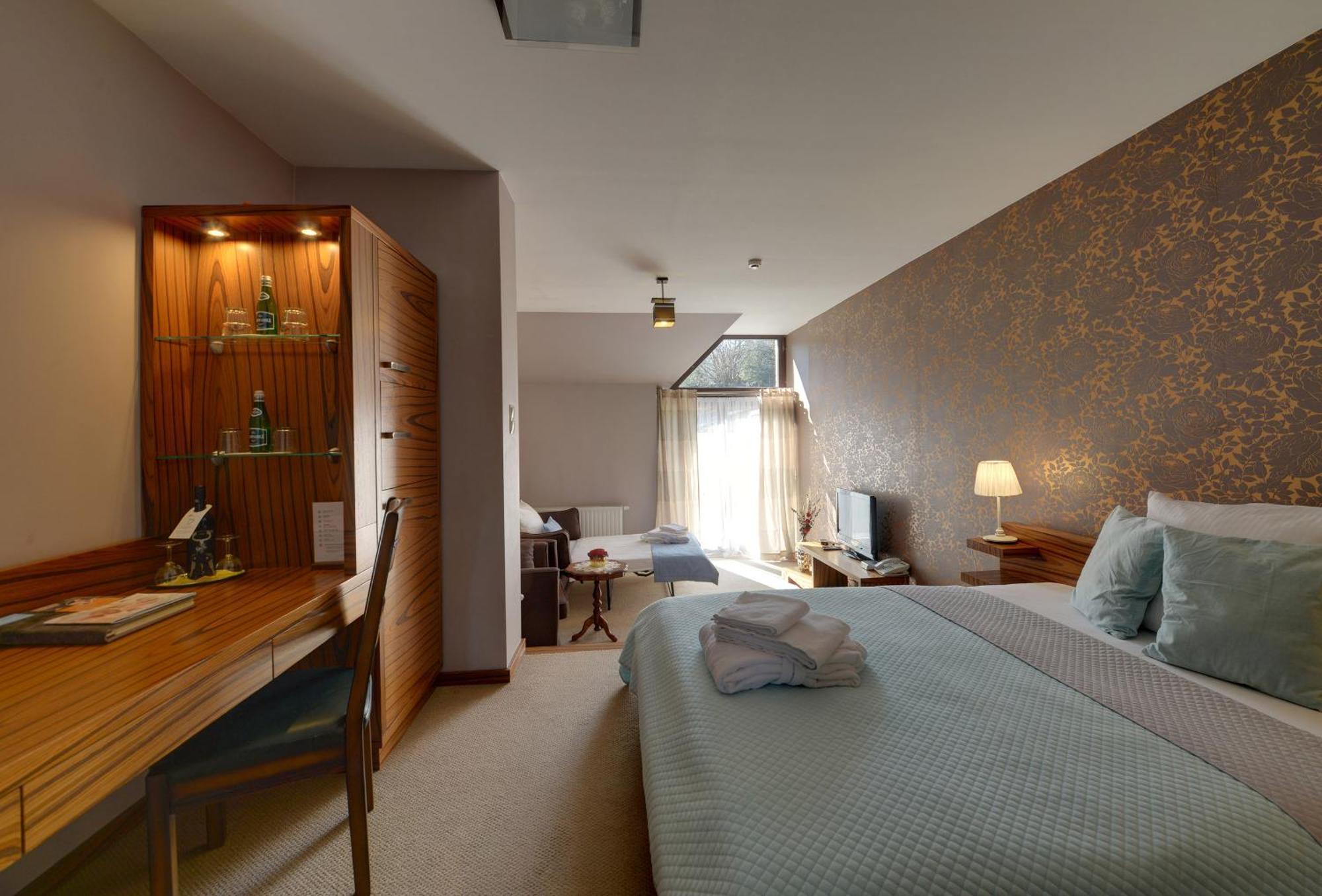 Rezydencja Nad Wodospadem Spa&Wellness Kolo Szklarskiej Poreby Przesieka Exterior photo